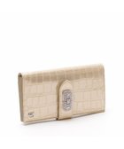 【アクセソワドゥマドモワゼルジャップ/A.D.M.J】の【牛革】ヴィッテリグリシャムウェンディ/イタリアンレザーアールデコウォレット 人気、トレンドファッション・服の通販 founy(ファニー) ファッション Fashion レディースファッション Fashion for Women ミニ財布・二つ折り財布 Wallets & Card Cases ウォレット Wallet ガラス Glass, Glassware クリスタル Crystal, Swarovski コスチューム Costume, Outfit ジュエリー Jewelry, Accessories センター Center, Center Line 財布 Wallet, Purse ポケット Pocket, Pocket Detail マグネット Magnet, Magnetic Closure ラグジュアリー Luxury, Elegant ギフト プレゼント Gift / Present thumbnail GO|ID: prp329100004657296 ipo3291000000034277149