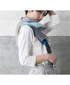 【ポルス/POLS】の【洗える/コットン100%/播州織】極細コットンストール Sサイズ 人気、トレンドファッション・服の通販 founy(ファニー) ファッション Fashion レディースファッション Fashion for Women アクセサリー Fashion Accessories 春 Spring 洗える Machine Washable コンパクト Compact, Small Size ショール Shawl, Wrap ストール Stole, Wrap ハンカチ Handkerchief, Hanky ファブリック Fabric, Textile S/S・春夏 SS, Spring/Summer, Warm Season 夏 Summer thumbnail ブルー|ID: prp329100004657307 ipo3291000000033689624