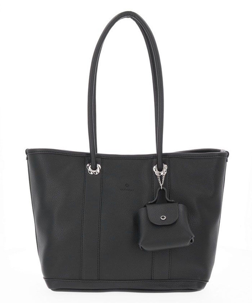 【クレイサス/CLATHAS】のメルベイユ トート 人気、トレンドファッション・服の通販 founy(ファニー) ファッション Fashion レディースファッション Fashion for Women バッグ Bags シンプル Simple, Minimal ワンポイント One Point, Statement Accent other-1|ID: prp329100004657310 ipo3291000000034276966