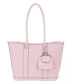 【クレイサス/CLATHAS】のメルベイユ トート 人気、トレンドファッション・服の通販 founy(ファニー) ファッション Fashion レディースファッション Fashion for Women バッグ Bags シンプル Simple, Minimal ワンポイント One Point, Statement Accent thumbnail ライトピンク|ID: prp329100004657310 ipo3291000000034276968