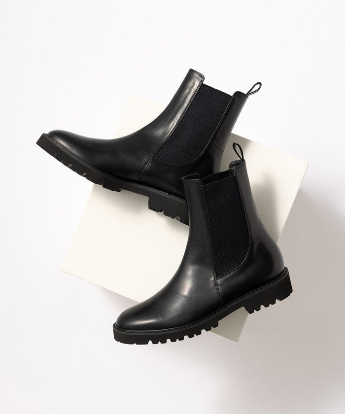 【23区/NIJYUSANKU】の【VERY11月号掲載/新色追加】サイドゴア ブーツ インテリア・キッズ・メンズ・レディースファッション・服の通販 founy(ファニー) https://founy.com/ 雑誌掲載アイテム Magazine Picks & Fashion Features ファッション雑誌 Fashion Magazines ヴェリィ VERY ファッション Fashion レディースファッション Fashion for Women 11月号 November Issue カッティング Cutting Detail トレンド Trend, Trending Now ボトム Bottoms, Lower Wear ループ Loop, Loop Knit 人気 Popular, Best Seller 定番 Standard, Basic Item A/W・秋冬 Autumn/Winter 雑誌 Magazine, Fashion Magazine |ID: prp329100004657315 ipo3291000000033689759