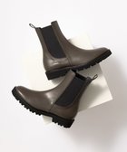 【23区/NIJYUSANKU】の【見上愛さん着用/VERY11月号掲載/新色追加】サイドゴア ブーツ グレー系|ID: prp329100004657315 ipo3291000000035909920