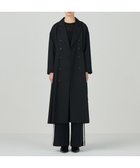 【グレース コンチネンタル/GRACE CONTINENTAL】のオーバーテーラーコート ブラック|ID: prp329100004657319 ipo3291000000033689942