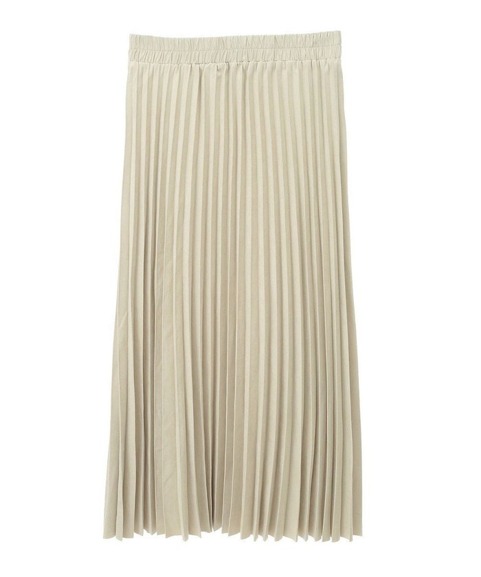 【イェッカ ヴェッカ/YECCA VECCA】のピーチ起毛プリーツスカート インテリア・キッズ・メンズ・レディースファッション・服の通販 founy(ファニー) https://founy.com/ ファッション Fashion レディースファッション Fashion for Women スカート Skirts プリーツスカート / 上品フェミニンスタイル Pleated Skirts おすすめ Recommended / Our Picks スウェット / スエット Sweatshirt, Sweatwear デニム Denim, Jeans Material ピーチ Peach, Soft Touch フェミニン Feminine, Girly プリーツ Pleats, Pleated ポケット Pocket, Pocket Detail エレガント 上品 Elegant A/W・秋冬 Autumn/Winter |ID: prp329100004657431 ipo3291000000033707392