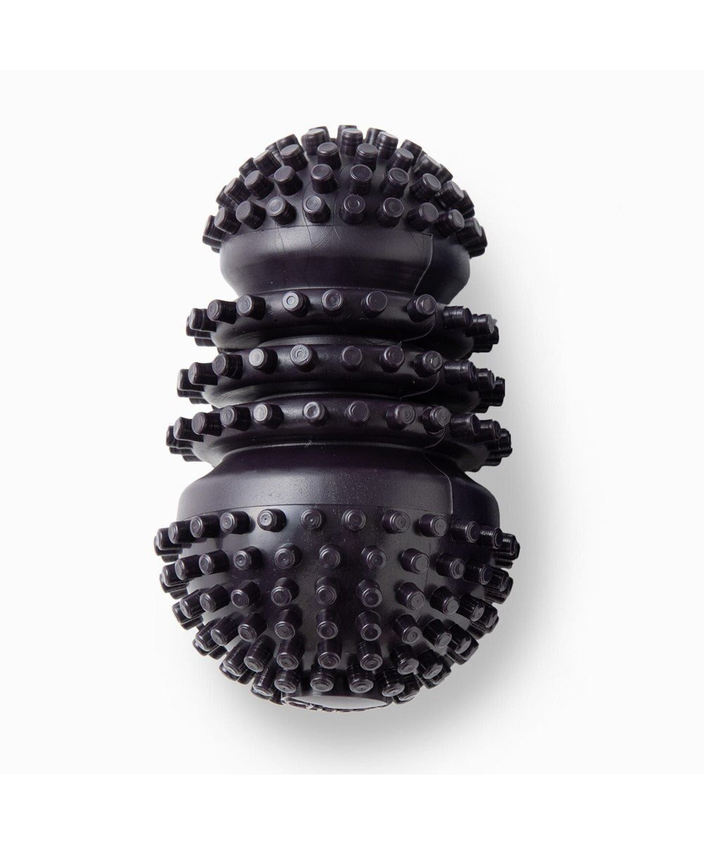 【チャコット/Chacott / GOODS】のボディマッサージャー インテリア・キッズ・メンズ・レディースファッション・服の通販 founy(ファニー) 　ウォーム　Warm Fabric　ストレッチ　Stretch, Stretchy Fabric　ミックス　Mix, Mixed Style　ヨガ　Yoga, Yoga Wear　ブラックベリー|ID: prp329100004657436 ipo3291000000034409891