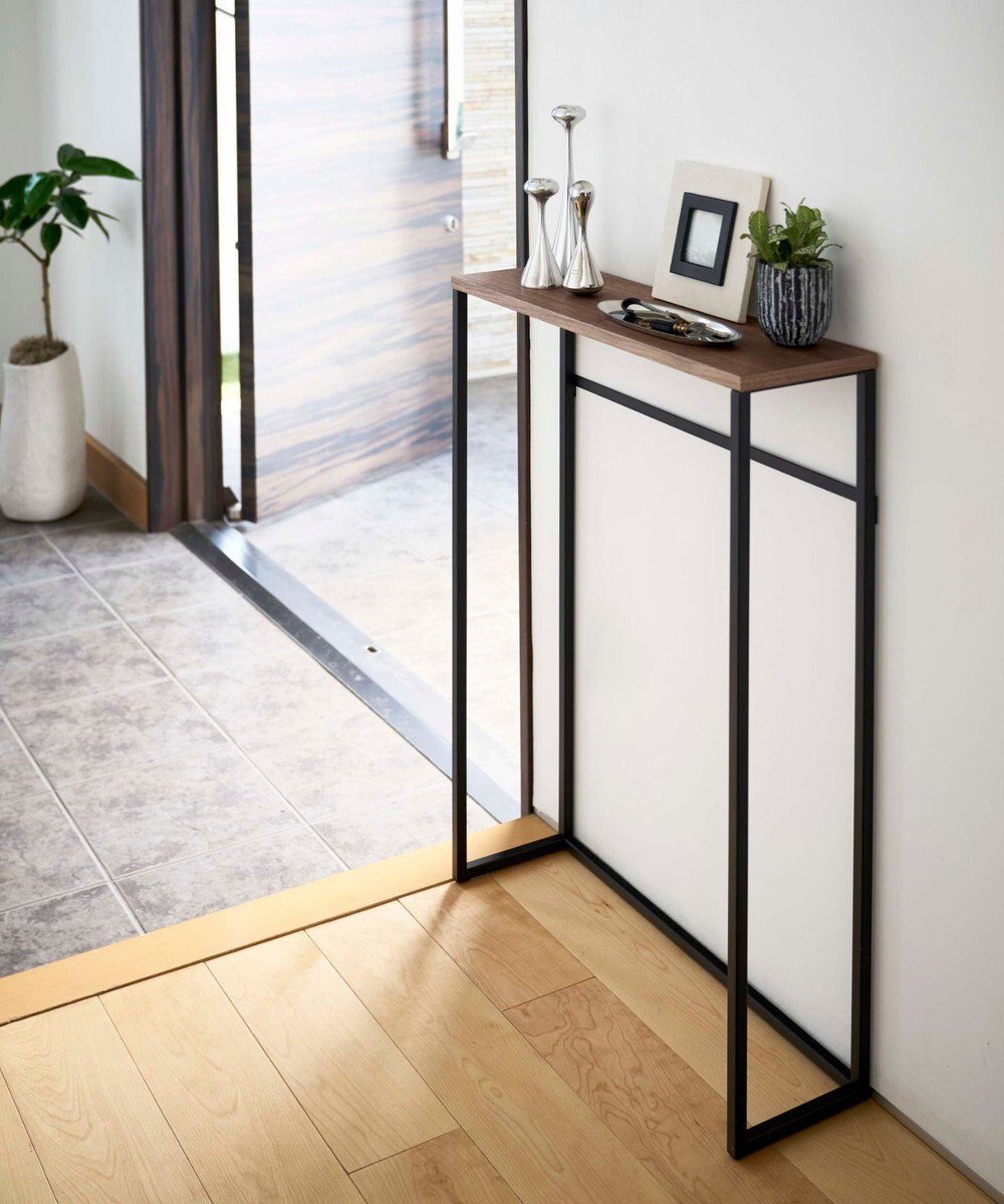 【タワー/tower】のコンソールテーブル タワー ブラック 人気、トレンドファッション・服の通販 founy(ファニー) 　ファッション　Fashion　レディースファッション　Fashion for Women　スリム　Slim, Slim Fit　テーブル　Table, Dining Table　傘　Umbrella, Parasol　 other-1|ID: prp329100004657453 ipo3291000000036293538