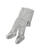 【ミキハウスホットビスケッツ/MIKI HOUSE HOT BISCUITS / KIDS】の【80-120cm】 ワンポイントリボン タイツ グレー|ID: prp329100004657461 ipo3291000000033707645