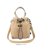 【ルートート/ROOTOTE】の3649【撥水・軽量】SC.サコッシュ.ドローストリング-A 02:ベージュ|ID: prp329100004657471 ipo3291000000033707736