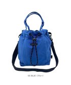 【ルートート/ROOTOTE】の3649【撥水・軽量】SC.サコッシュ.ドローストリング-A 03:ブルー|ID: prp329100004657471 ipo3291000000033707737
