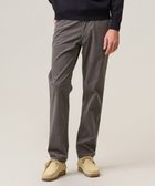 【ジェイ プレス/J.PRESS / MEN】の【ストレッチ】トリコットコーデュロイ5ポケット パンツ カーキ系|ID: prp329100004657473 ipo3291000000035606756