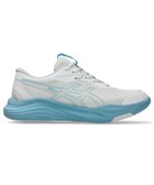 【アシックス ランウォーク/asics RUNWALK / MEN】のゲルライドウォーク ライト 2 ライトグレー×ライトブルー|ID: prp329100004657481 ipo3291000000033707894