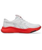 【アシックス ランウォーク/asics RUNWALK / MEN】のゲルライドウォーク ライト 2 ホワイト×グレー|ID: prp329100004657482 ipo3291000000033707896