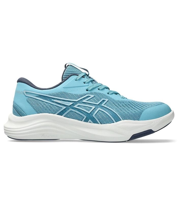 【アシックス ランウォーク/asics RUNWALK / MEN】のゲルライドウォーク ライト 2 インテリア・キッズ・メンズ・レディースファッション・服の通販 founy(ファニー) https://founy.com/ ファッション Fashion メンズファッション Fashion for Men シューズ・靴 Shoes スニーカー / カジュアルにもスポーティにも Sneakers & Trainers クッション Cushion, Throw Pillow シューズ Shoes, Footwear ジャカード／ジャガード Jacquard, Woven Pattern スニーカー Sneakers, Trainers フィット Fit, Slim Fit プリント Print, Printed Pattern メッシュ Mesh, Net Fabric ラバー Rubber, Rubber Sole ロング Long, Long-Length |ID: prp329100004657483 ipo3291000000033707897