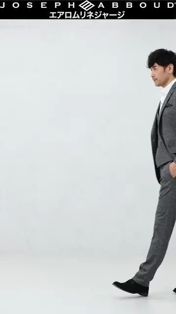 【ジョセフ アブード/JOSEPH ABBOUD / MEN】の【ストレッチ】エアロムリネ コンフォートジャージジャケット インテリア・キッズ・メンズ・レディースファッション・服の通販 founy(ファニー) https://founy.com/ ファッション Fashion メンズファッション Fashion for Men アウター Men's Coats Outerwear テーラードジャケット Tailored Jackets & Blazers おすすめ Recommended / Our Picks シンプル Simple, Minimal ジャケット Jacket, Outerwear ストレッチ Stretch, Stretchy Fabric プリント Print, Printed Pattern ポケット Pocket, Pocket Detail メランジ Melange, Mixed Yarn A/W・秋冬 Autumn/Winter |ID: prp329100004657510 ipo3291000000033974766