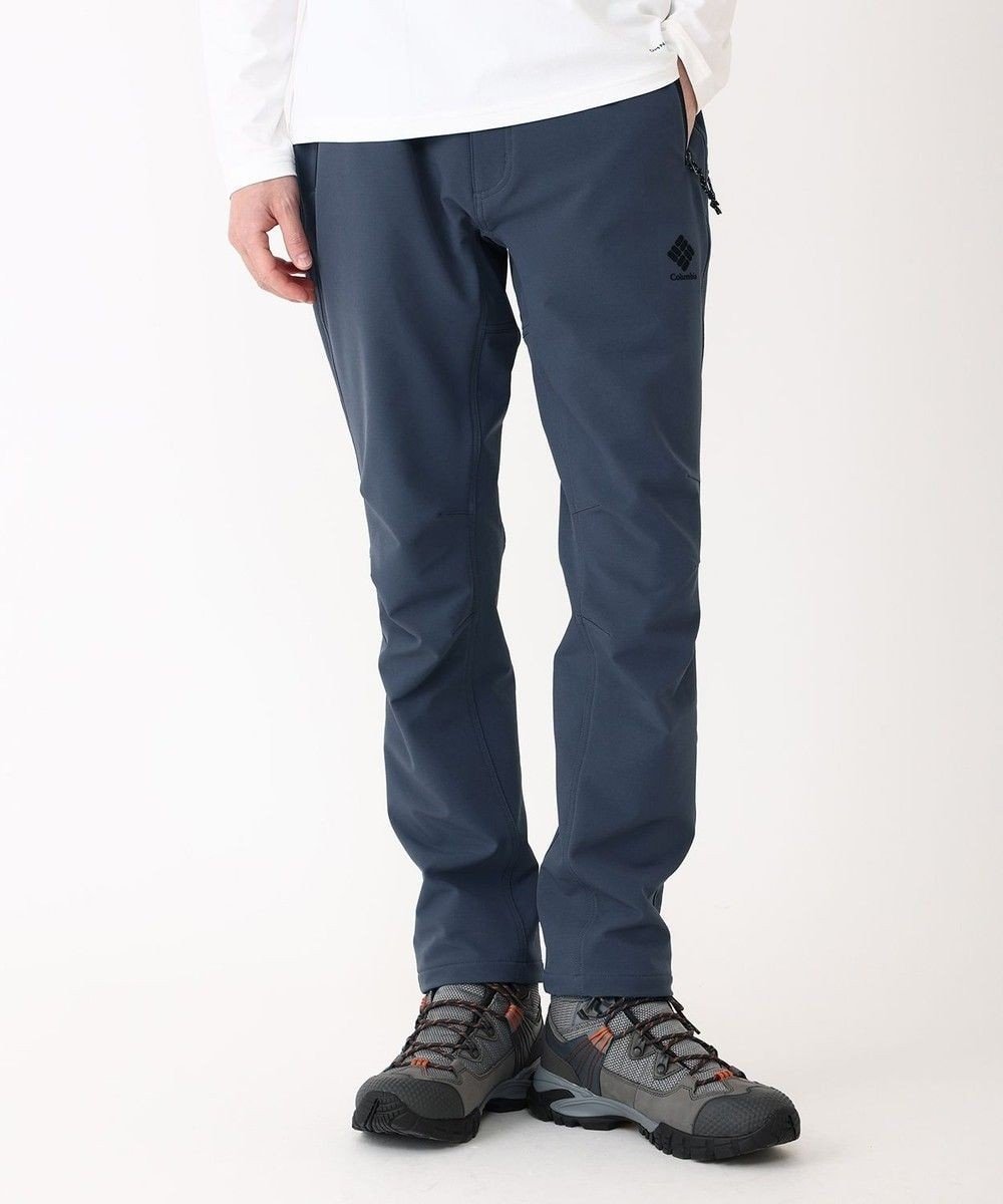 【コロンビア/Columbia / MEN】のColumbia/ マウンテンズアーコーリングウォームパンツ /コロンビア 人気、トレンドファッション・服の通販 founy(ファニー) ファッション Fashion メンズファッション Fashion for Men ボトムス Bottoms シューズ Shoes, Footwear ストレッチ Stretch, Stretchy Fabric スリム Slim, Slim Fit パターン Pattern, Design Print ポケット Pocket, Pocket Detail ランダム Random, Irregular A/W・秋冬 Autumn/Winter S/S・春夏 SS, Spring/Summer, Warm Season 夏 Summer other-1|ID: prp329100004657519 ipo3291000000034788427