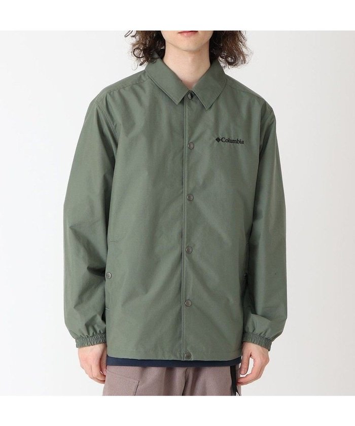 【コロンビア/Columbia / MEN】のColumbia/ ミッドナイトロードジャケット /コロンビア インテリア・キッズ・メンズ・レディースファッション・服の通販 founy(ファニー) https://founy.com/ ファッション Fashion メンズファッション Fashion for Men アウター Men's Coats Outerwear ブルゾンジャケット / カジュアルアウター Bomber Jackets & Blousons アウトドア Outdoor Clothing ジャケット Jacket, Outerwear トレンド Trend, Trending Now ドローコード Drawcord, Drawstring Cord フィット Fit, Slim Fit ブルゾン Blouson, Bomber Jacket メッシュ Mesh, Net Fabric リラックス Relax, Relaxed Fit 夏 Summer S/S・春夏 SS, Spring/Summer, Warm Season A/W・秋冬 Autumn/Winter |ID: prp329100004657521 ipo3291000000033708030