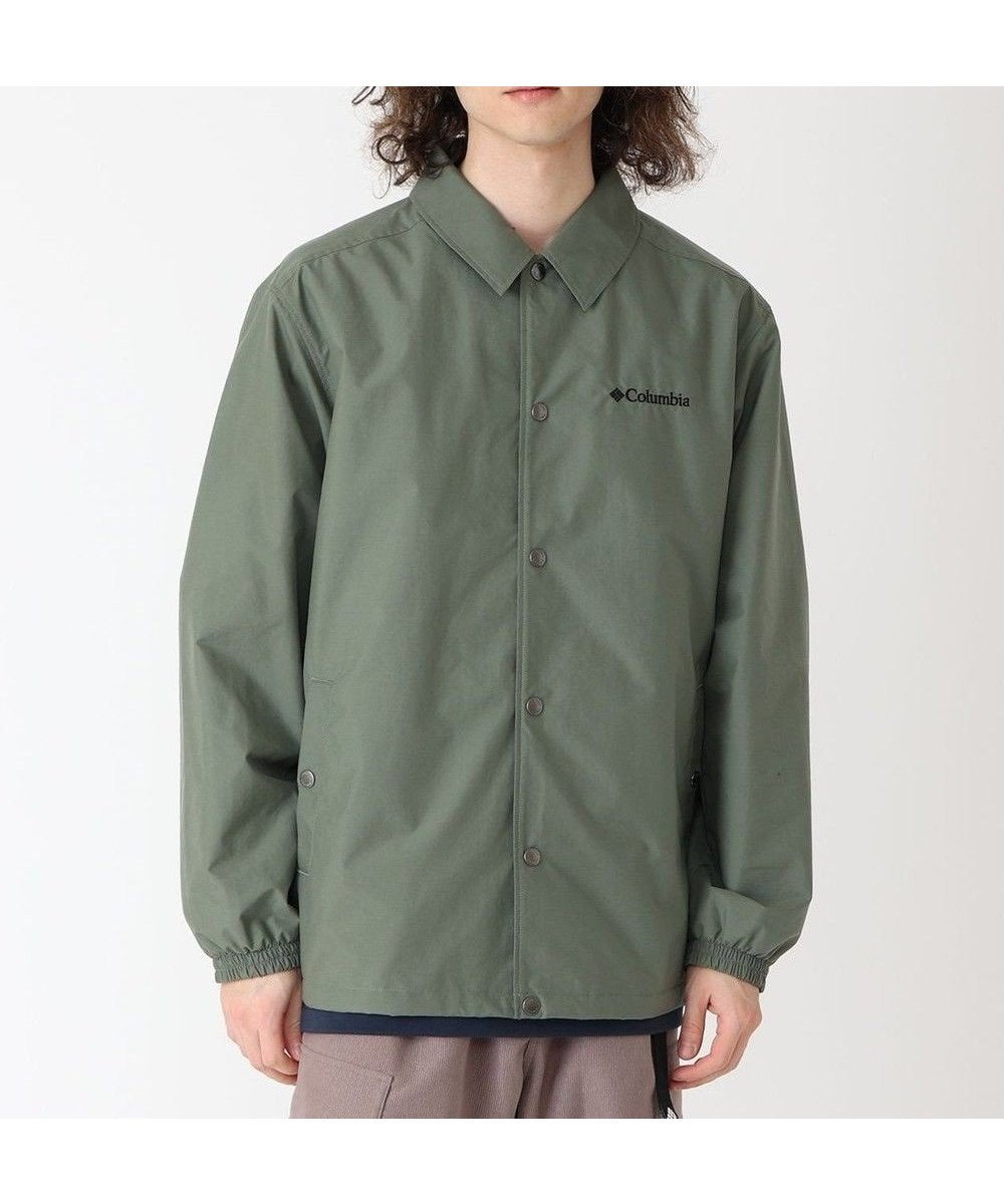 【コロンビア/Columbia / MEN】のColumbia/ ミッドナイトロードジャケット /コロンビア インテリア・キッズ・メンズ・レディースファッション・服の通販 founy(ファニー) 　ファッション　Fashion　メンズファッション　Fashion for Men　アウター　Men's Coats Outerwear　ブルゾンジャケット / カジュアルアウター　Bomber Jackets & Blousons　アウトドア　Outdoor Clothing　ジャケット　Jacket, Outerwear　トレンド　Trend, Trending Now　ドローコード　Drawcord, Drawstring Cord　フィット　Fit, Slim Fit　ブルゾン　Blouson, Bomber Jacket　メッシュ　Mesh, Net Fabric　リラックス　Relax, Relaxed Fit　夏　Summer　S/S・春夏　SS, Spring/Summer, Warm Season　A/W・秋冬　Autumn/Winter　Cypress|ID: prp329100004657521 ipo3291000000033708032