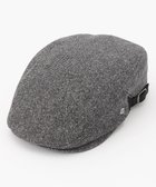 【ジョセフ アブード/JOSEPH ABBOUD / MEN】の【サイズ調整可】エアロムリネジャージーハンチング ライトグレー系|ID: prp329100004657532 ipo3291000000034706837