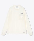 【コロンビア/Columbia / MEN】のColumbia/ バーンノベルロングスリーブクルー /コロンビア 人気、トレンドファッション・服の通販 founy(ファニー) ファッション Fashion メンズファッション Fashion for Men トップス・カットソー Cut & Sew Tops メンズシャツ Shirts おすすめ Recommended / Our Picks アウトドア Outdoor Clothing カットソー Cut and Sewn Top スリーブ Sleeve, Long Sleeve / Short Sleeve トレンド Trend, Trending Now リラックス Relax, Relaxed Fit ロング Long, Long-Length 夏 Summer S/S・春夏 SS, Spring/Summer, Warm Season A/W・秋冬 Autumn/Winter thumbnail Sea Salt|ID: prp329100004657533 ipo3291000000035004598