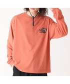 【コロンビア/Columbia / MEN】のColumbia/ バーンノベルグラフィックロングスリーブTシャツ /コロンビア 人気、トレンドファッション・服の通販 founy(ファニー) ファッション Fashion メンズファッション Fashion for Men トップス・カットソー Cut & Sew Tops メンズシャツ Shirts おすすめ Recommended / Our Picks アウトドア Outdoor Clothing カットソー Cut and Sewn Top グラフィック Graphic, Graphic Design スリーブ Sleeve, Long Sleeve / Short Sleeve トレンド Trend, Trending Now パターン Pattern, Design Print リラックス Relax, Relaxed Fit ロング Long, Long-Length 夏 Summer S/S・春夏 SS, Spring/Summer, Warm Season A/W・秋冬 Autumn/Winter thumbnail Rosewood、 Trout|ID: prp329100004657534 ipo3291000000033708086