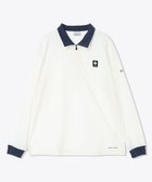 【コロンビア/Columbia / MEN】のColumbia/ キャロリーナアベニューハーフジップポロ /コロンビア Sea Salt|ID: prp329100004657535 ipo3291000000034188445
