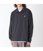 【コロンビア/Columbia / MEN】のColumbia/ キャロリーナアベニューハーフジップポロ /コロンビア Shark|ID: prp329100004657535 ipo3291000000034188448