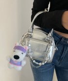 【ウィゴー/WEGO】の2wayチェーンビーズストラップ 柄1|ID: prp329100004657566 ipo3291000000033708506