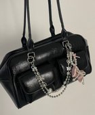 【ウィゴー/WEGO】の2wayチェーンビーズストラップ 柄2|ID: prp329100004657566 ipo3291000000033708507