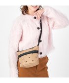 【レスポートサック/LeSportsac】のMINI BUCKET SHOULDER BAG/モカブラックハートエンブロイダリー モカブラックハートエンブロイダリー|ID: prp329100004657567 ipo3291000000033708513