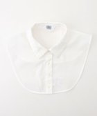 【ジェイ プレス/J.PRESS】のレース デコカラー 付け襟 ホワイト系|ID: prp329100004657572 ipo3291000000033708540