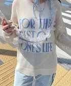 【ウィゴー/WEGO】のフリルストラップ グレー|ID: prp329100004657575 ipo3291000000033708556