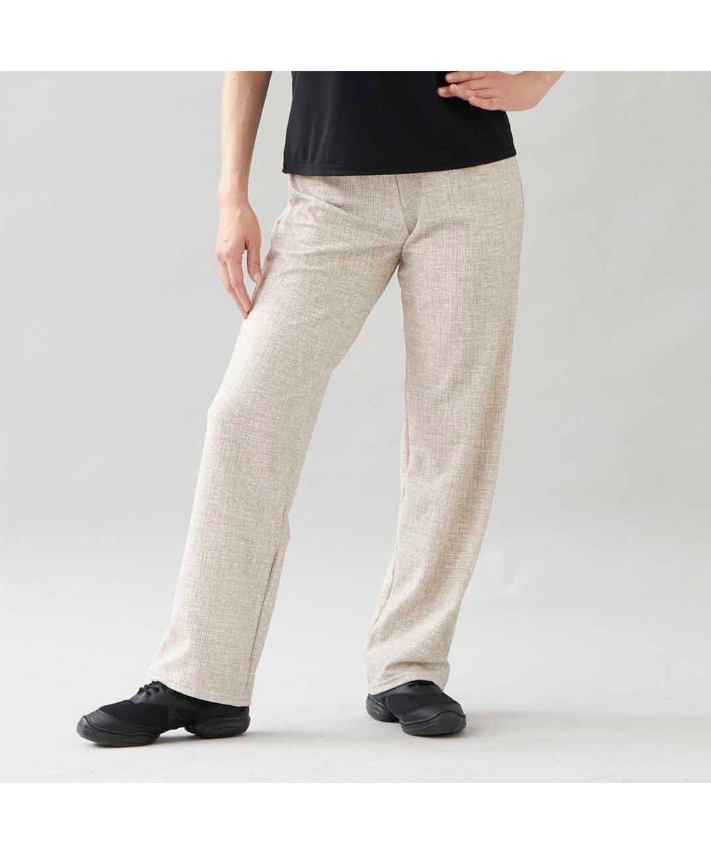 【チャコット/Chacott】のサッカースクランブルストレートパンツ 人気、トレンドファッション・服の通販 founy(ファニー) 　ファッション　Fashion　レディースファッション　Fashion for Women　パンツ　Pants & Trousers　吸水　Absorbent, Quick-Dry　軽量　Lightweight, Ultra Light　サッカー　Seersucker, Summer Fabric　ストライプ　Stripe, Striped Pattern　ストレッチ　Stretch, Stretchy Fabric　パターン　Pattern, Design Print　フィット　Fit, Slim Fit　プリント　Print, Printed Pattern　おすすめ　Recommended / Our Picks　 other-1|ID: prp329100004657578 ipo3291000000034253780