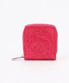 【グレース コンチネンタル/GRACE CONTINENTAL】のCoin Case TH ピンク|ID: prp329100004657580 ipo3291000000033708670