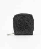 【グレース コンチネンタル/GRACE CONTINENTAL】のCoin Case TH ブラック|ID: prp329100004657580 ipo3291000000033708671