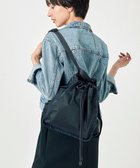 【レスポートサック/LeSportsac】のCINCH BACKPACK/ディープシーブルー ディープシーブルー|ID: prp329100004657590 ipo3291000000033708892