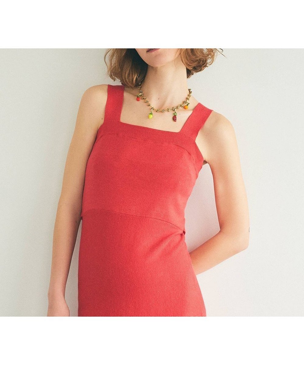 【グレース コンチネンタル/GRACE CONTINENTAL】のPALAS GELATOネックレス 人気、トレンドファッション・服の通販 founy(ファニー) 　ファッション　Fashion　レディースファッション　Fashion for Women　ジュエリー　Jewelry　ネックレス　Necklaces & Pendants　アクセサリー　Fashion Accessories　ネックレス　Necklace, Pendant Necklace　 other-1|ID: prp329100004657594 ipo3291000000033708963