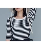 【アイシービー/iCB】のリバーシブルハット 人気、トレンドファッション・服の通販 founy(ファニー) ファッション Fashion レディースファッション Fashion for Women キャップ&ハット Hats & Caps 2024年 2024 2024春夏・S/S Spring/Summer 2024 SS24 夏 Summer 帽子 Hat, Headwear thumbnail ホワイト×ベージュ系|ID: prp329100004657603 ipo3291000000033709243