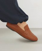【リーガル フットコミュニティ/REGAL FOOT COMMUNITY】の【リーガルレディース】F63R フラットローファー フラットシューズ キャメル|ID: prp329100004657687 ipo3291000000034181132