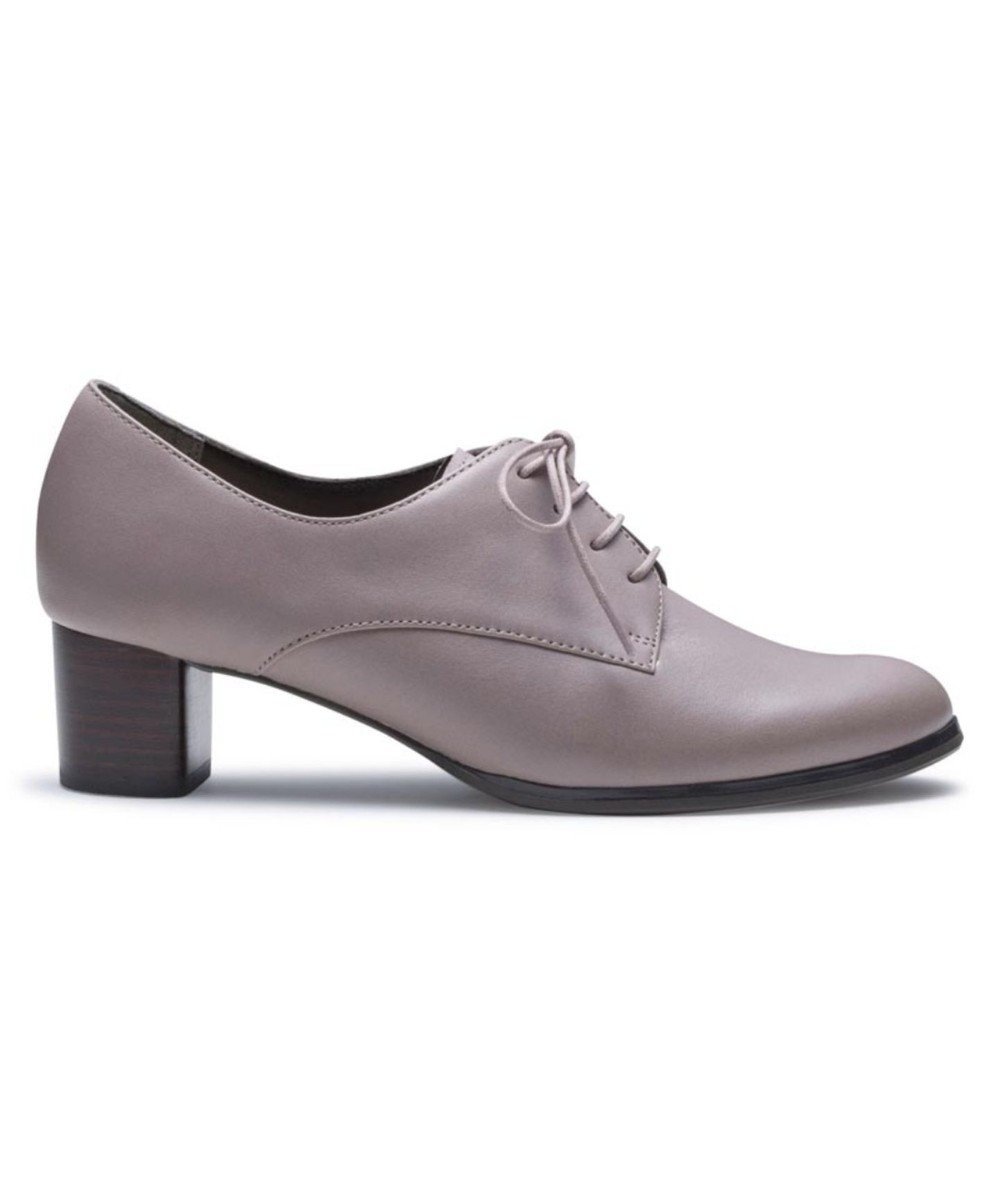 【リーガル フットコミュニティ/REGAL FOOT COMMUNITY】の【リーガルレディース】F95Q レースアップシューズ パンプス 人気、トレンドファッション・服の通販 founy(ファニー) 　ファッション　Fashion　レディースファッション　Fashion for Women　インソール　Shoe Insole　スタイリッシュ　Stylish, Fashionable　スリム　Slim, Slim Fit　フィット　Fit, Slim Fit　フォルム　Silhouette, Form　レース　Lace, Lace Fabric　 other-1|ID: prp329100004657695 ipo3291000000033710143