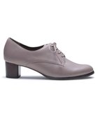 【リーガル フットコミュニティ/REGAL FOOT COMMUNITY】の【リーガルレディース】F95Q レースアップシューズ パンプス グレー|ID: prp329100004657695 ipo3291000000033710145