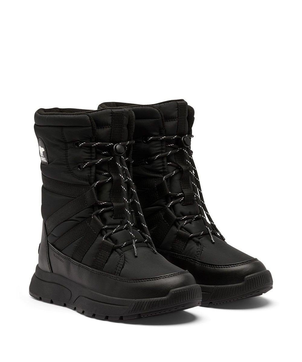 【ソレル/SOREL】のSOREL/ ウィットニー3 トールウォータープルーフ /ソレル 人気、トレンドファッション・服の通販 founy(ファニー) 　ファッション　Fashion　レディースファッション　Fashion for Women　アウトドア　Outdoor Clothing　コーティング　Coating, Coated Finish　ラバー　Rubber, Rubber Sole　人気　Popular, Best Seller　冬　Winter / This Winter　夏　Summer　S/S・春夏　SS, Spring/Summer, Warm Season　A/W・秋冬　Autumn/Winter　 other-1|ID: prp329100004657779 ipo3291000000033710403