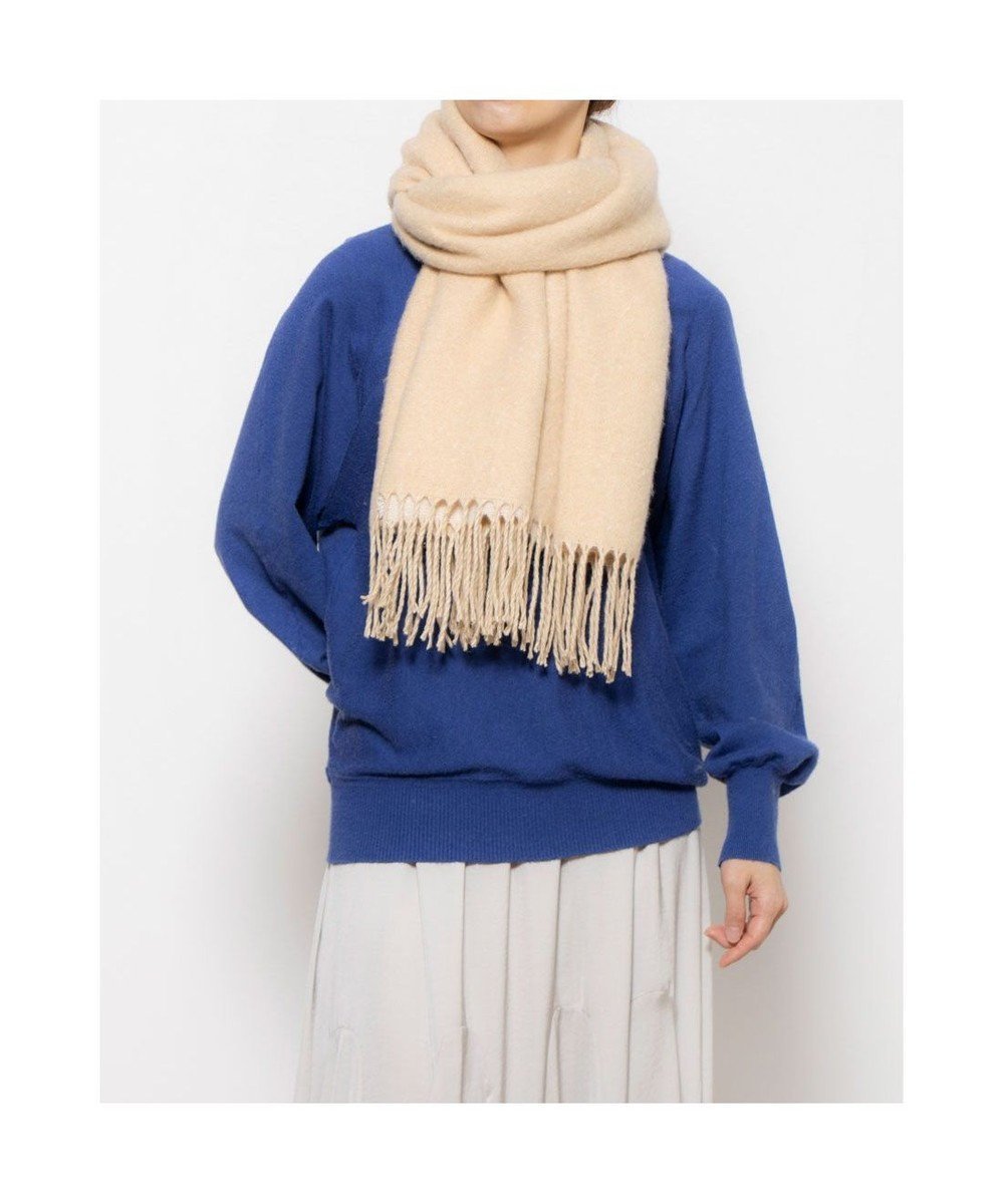 【アンビリオン/UNBILLION】のカシュネ cache nez / リサイクルポリリバーシブルストール 人気、トレンドファッション・服の通販 founy(ファニー) 　ファッション　Fashion　レディースファッション　Fashion for Women　アクセサリー　Fashion Accessories　ショール　Shawl, Wrap　スカーフ　Scarf, Neckwear　ストール　Stole, Wrap　スヌード　Snood, Infinity Scarf　ハンド　Hand, Handmade　帽子　Hat, Headwear　防寒　Cold Protection, Winter-Ready　マフラー　Scarf, Muffler　モチーフ　Motif, Design Theme　リバーシブル　Reversible, Two-Sided　A/W・秋冬　Autumn/Winter　S/S・春夏　SS, Spring/Summer, Warm Season　再入荷　Restock / Back in Stock　夏　Summer　クリスマス X'mas　Christmas / X'mas　ギフト プレゼント　Gift / Present　 other-1|ID: prp329100004658139 ipo3291000000033713644