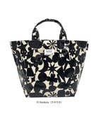 【ルートート/ROOTOTE】の3603【ラミネート加工 舟形】 EU.デリ.ラミネート-S 01:カタカタ|ID: prp329100004658554 ipo3291000000033716604