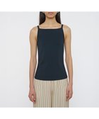 【ジョゼフ/JOSEPH】のフルニードルビスコース ニットタンクトップ Black|ID: prp329100004658570 ipo3291000000033716702