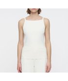 【ジョゼフ/JOSEPH】のフルニードルビスコース ニットタンクトップ Ivory|ID: prp329100004658570 ipo3291000000033716704