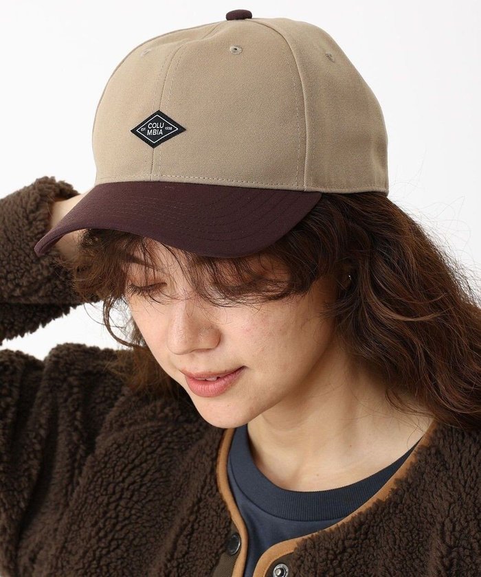 【コロンビア/Columbia】のColumbia/ ループスパイアーパスキャップ /コロンビア インテリア・キッズ・メンズ・レディースファッション・服の通販 founy(ファニー) https://founy.com/ ファッション Fashion レディースファッション Fashion for Women キャップ&ハット Hats & Caps アウトドア Outdoor Clothing キャップ Cap, Baseball Cap シンプル Simple, Minimal パターン Pattern, Design Print 帽子 Hat, Headwear |ID: prp329100004658579 ipo3291000000033716743