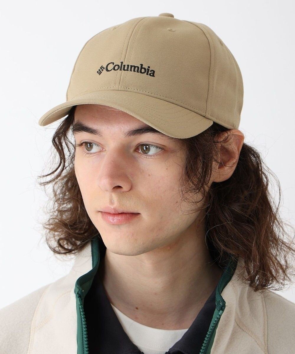 【コロンビア/Columbia】のColumbia/ ループスパイアーパスキャップ /コロンビア インテリア・キッズ・メンズ・レディースファッション・服の通販 founy(ファニー) 　ファッション　Fashion　レディースファッション　Fashion for Women　キャップ&ハット　Hats & Caps　アウトドア　Outdoor Clothing　キャップ　Cap, Baseball Cap　シンプル　Simple, Minimal　パターン　Pattern, Design Print　帽子　Hat, Headwear　Crouton|ID: prp329100004658579 ipo3291000000033716745