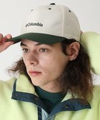 【コロンビア/Columbia】のColumbia/ ループスパイアーパスキャップ /コロンビア Stone、 Rain Forest|ID: prp329100004658579 ipo3291000000033716753