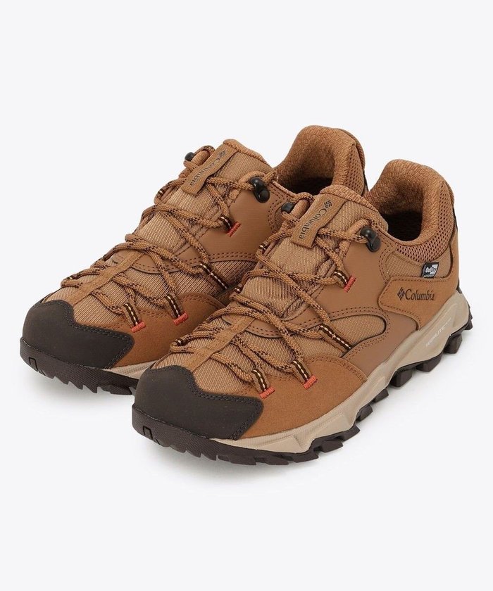 【コロンビア/Columbia】のColumbia/ セイバー シックス ロー アウトドライ /コロンビア インテリア・キッズ・メンズ・レディースファッション・服の通販 founy(ファニー) https://founy.com/ ファッション Fashion レディースファッション Fashion for Women クラシカル Classical, Vintage-Inspired 軽量 Lightweight, Ultra Light パフォーマンス Performance, Active Function メッシュ Mesh, Net Fabric ループ Loop, Loop Knit A/W・秋冬 Autumn/Winter S/S・春夏 SS, Spring/Summer, Warm Season おすすめ Recommended / Our Picks 夏 Summer |ID: prp329100004658584 ipo3291000000033716786
