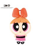 【ウィゴー/WEGO】のパワーパフ ガールズ ぬいぐるみポーチ 柄1|ID: prp329100004658599 ipo3291000000033716880